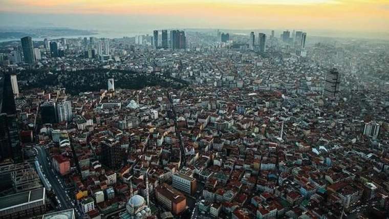 Türkiye'den en çok konut alan yabancılar belli oldu! 4