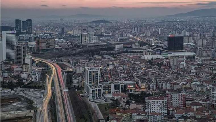 Türkiye'den en çok konut alan yabancılar belli oldu! 10