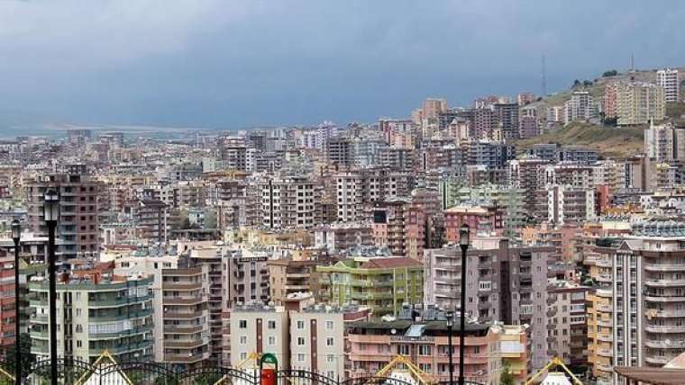 Türkiye'den en çok konut alan yabancılar belli oldu! 11