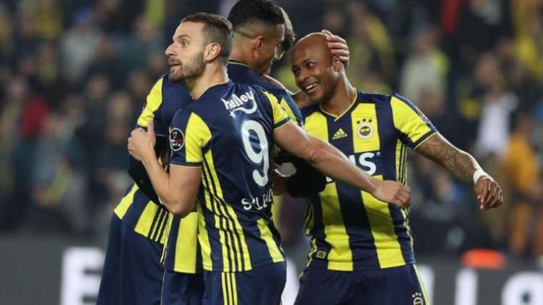 Bugün açıklandı... Ligde inanılmaz tablo! VAR olmasaydı Fenerbahçe... 5