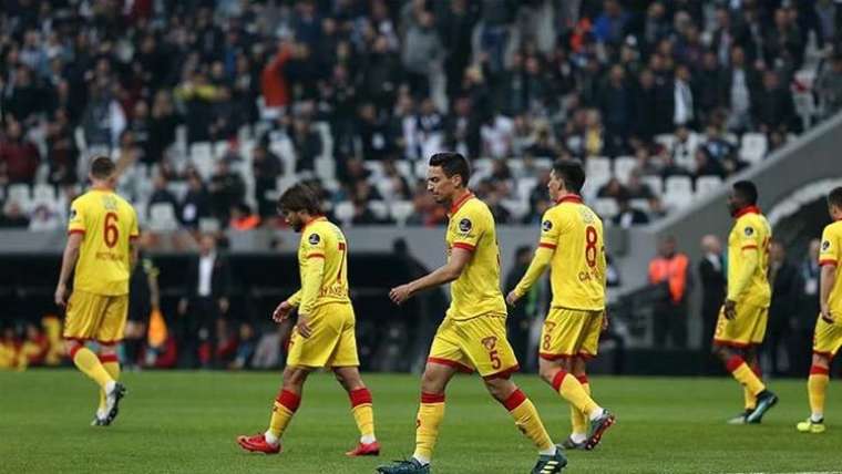 Bugün açıklandı... Ligde inanılmaz tablo! VAR olmasaydı Fenerbahçe... 4