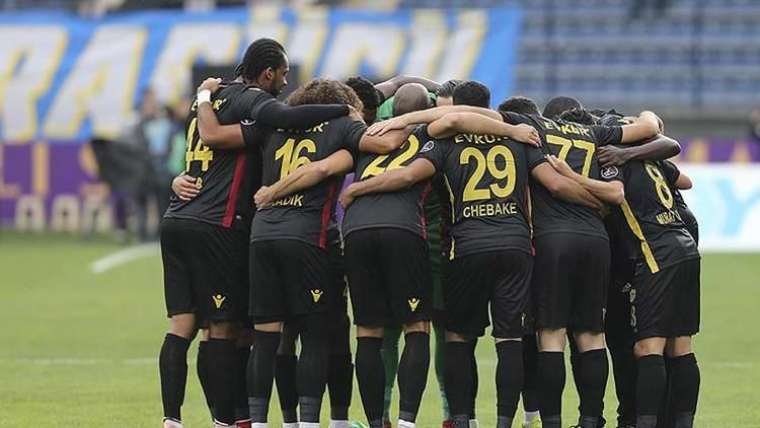 Bugün açıklandı... Ligde inanılmaz tablo! VAR olmasaydı Fenerbahçe... 6