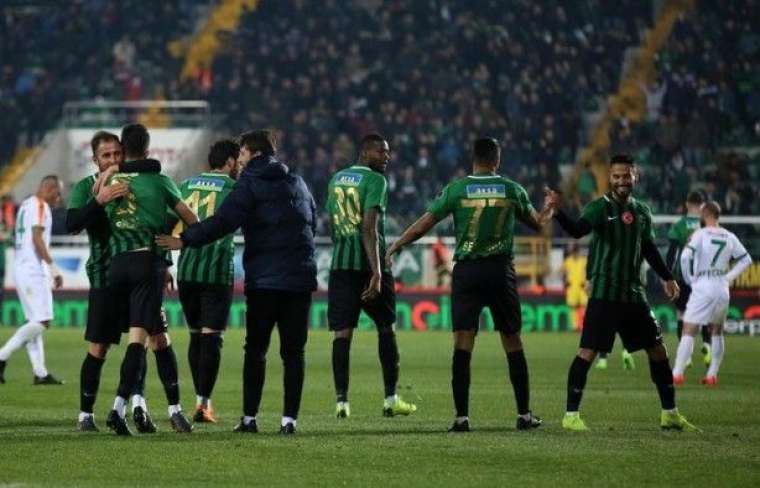 Süper Lig'de VAR'sız puan durumu açıklandı! 1