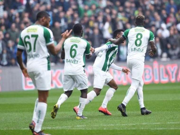 Süper Lig'de VAR'sız puan durumu açıklandı! 13