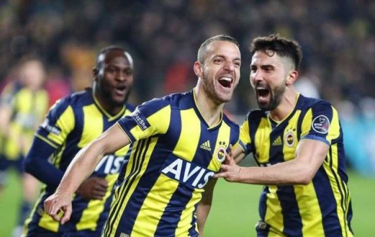 Süper Lig'de VAR'sız puan durumu açıklandı! 4