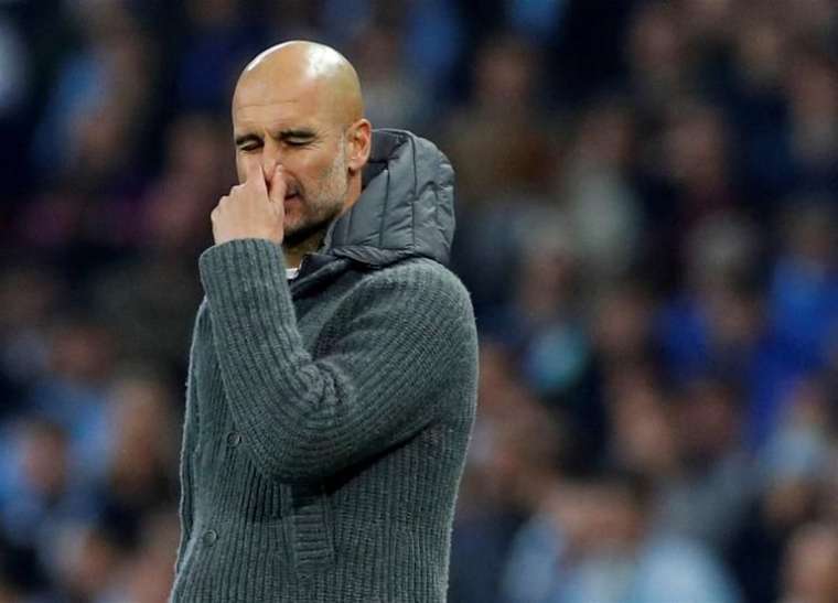 Guardiola'dan Cüneyt Çakır açıklaması! 'İnanılmaz sıkıcı' 2