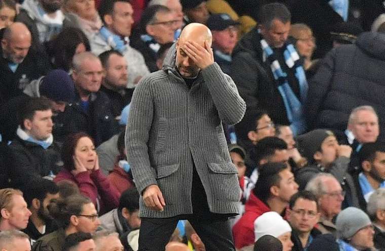 Guardiola'dan Cüneyt Çakır açıklaması! 'İnanılmaz sıkıcı' 3