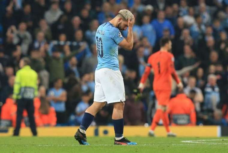 Guardiola'dan Cüneyt Çakır açıklaması! 'İnanılmaz sıkıcı' 4