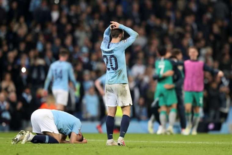 Guardiola'dan Cüneyt Çakır açıklaması! 'İnanılmaz sıkıcı' 10