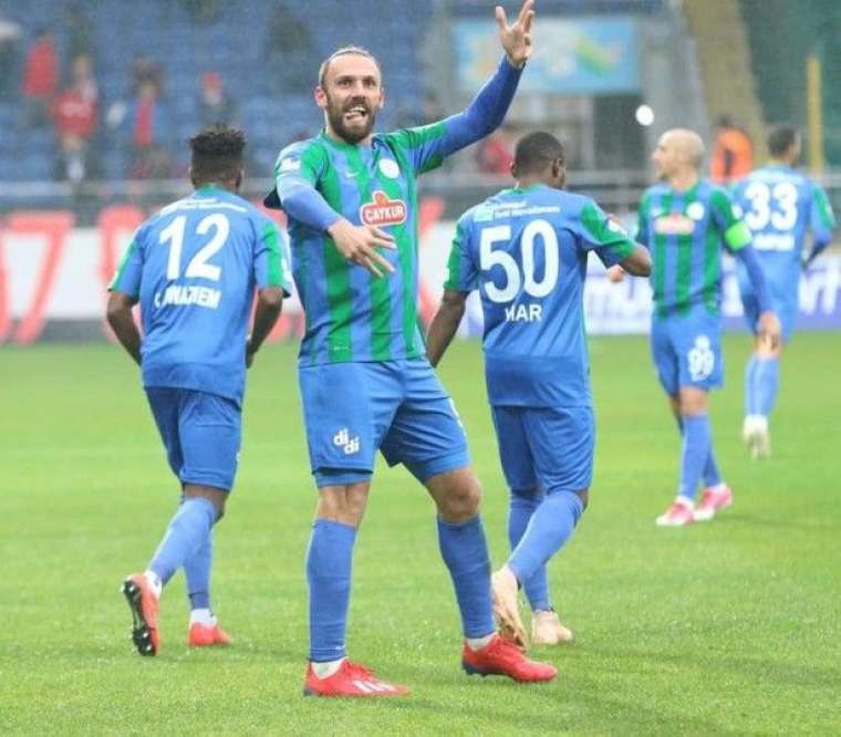 Süper Lig'de VAR'sız puan durumu açıklandı! 6