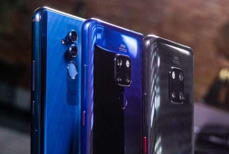 Huawei telefon sahiplerine önemli uyarı 1