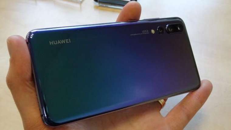 Huawei telefon sahiplerine önemli uyarı 7