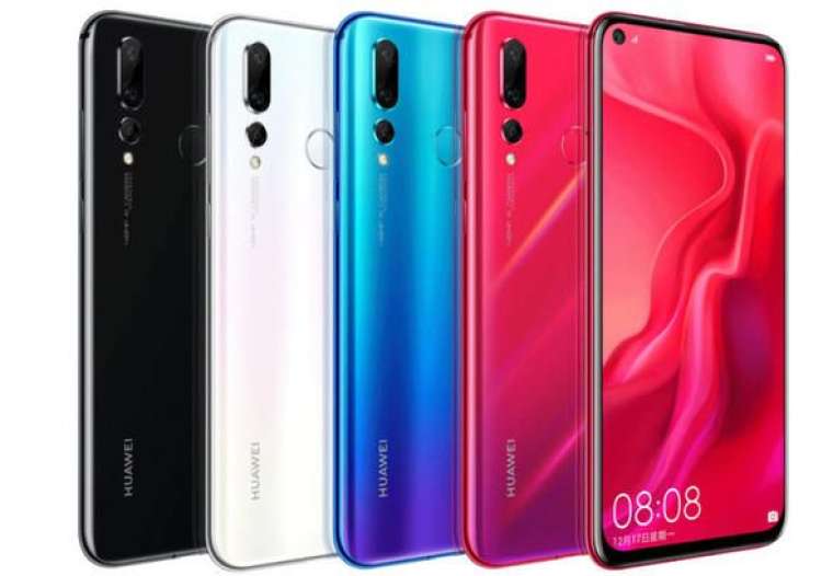 Huawei telefon sahiplerine önemli uyarı 9