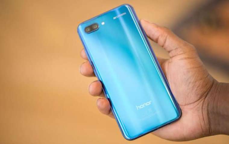 Huawei telefon sahiplerine önemli uyarı 11