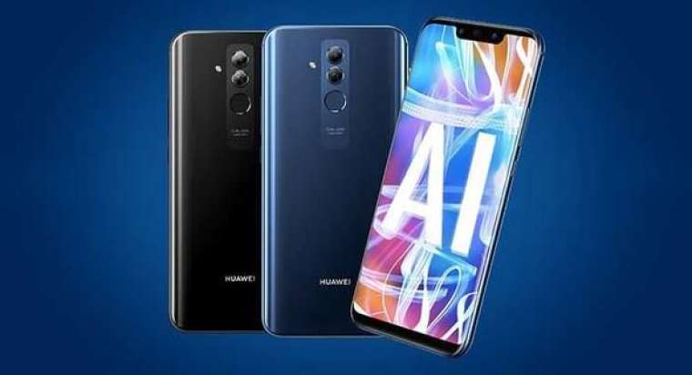 Huawei telefon sahiplerine önemli uyarı 12