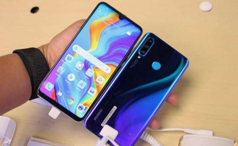 Huawei telefon sahiplerine önemli uyarı 15