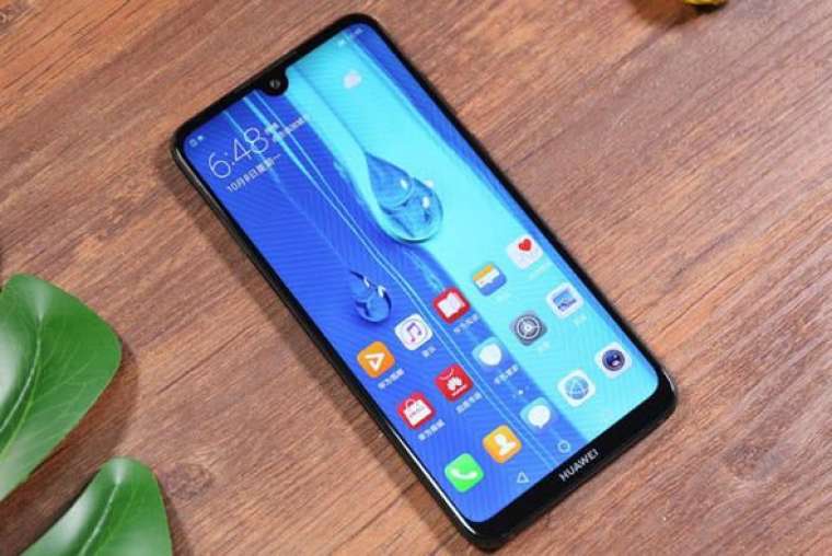 Huawei telefon sahiplerine önemli uyarı 18