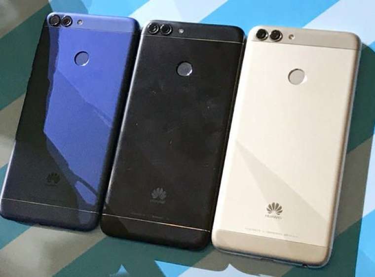 Huawei telefon sahiplerine önemli uyarı 19