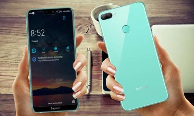 Huawei telefon sahiplerine önemli uyarı 23