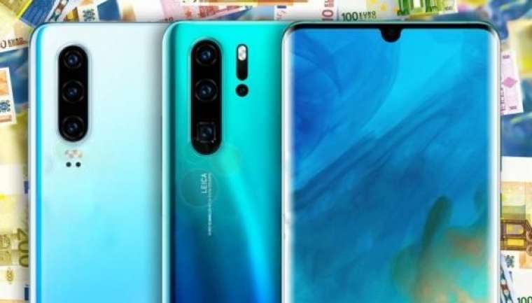 Huawei telefon sahiplerine önemli uyarı 26