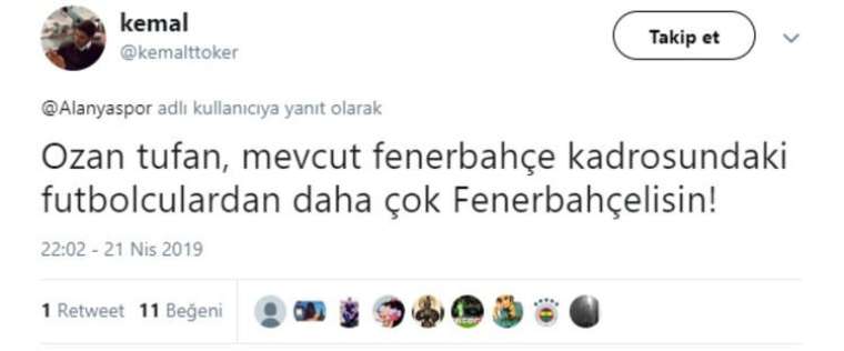 Herkes bunu konuşuyor! Ozan Tufan... 13