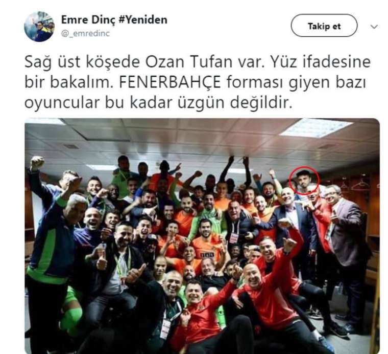 Herkes bunu konuşuyor! Ozan Tufan... 14