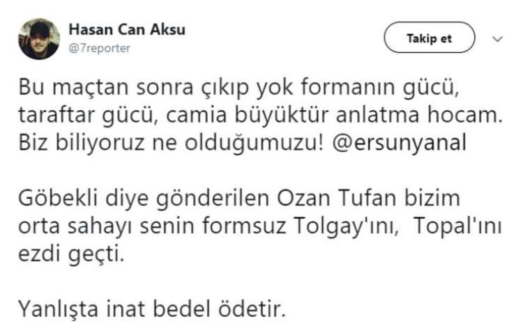 Herkes bunu konuşuyor! Ozan Tufan... 9