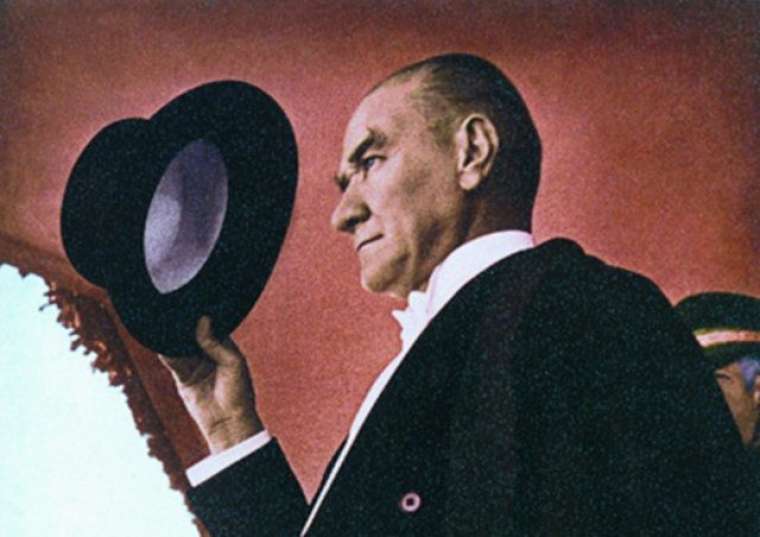 Ulu önder Atatürk'ün 23 Nisan sözleri 8