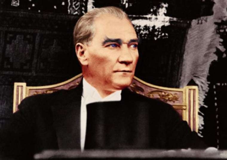 Ulu önder Atatürk'ün 23 Nisan sözleri 10