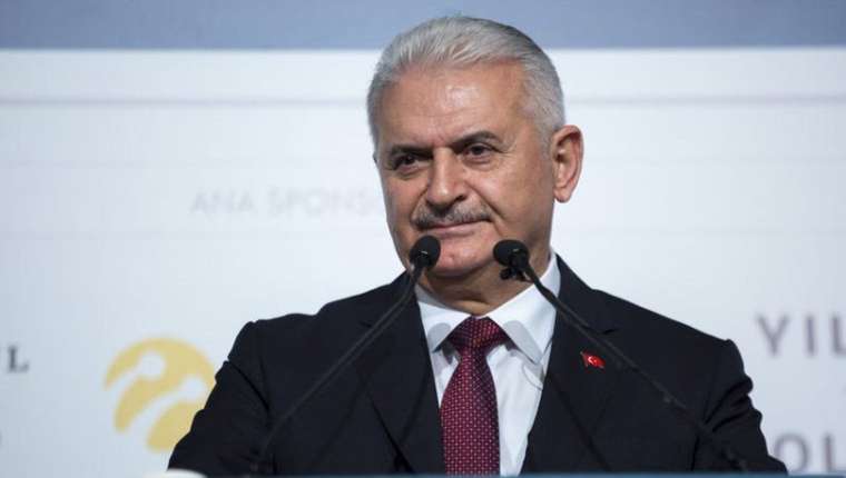 Yıldırım: 'Merak etme, tekrar olacak' diyorlar... 3