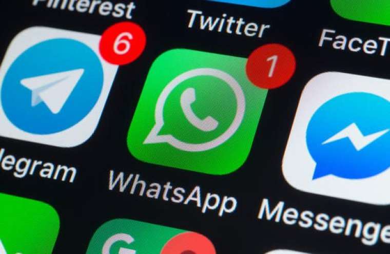 WhatsApp kullananlara kötü haber! Bir dönem sona eriyor... 8