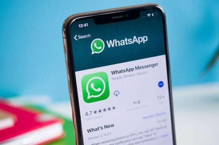 WhatsApp kullananlara kötü haber! Bir dönem sona eriyor... 13