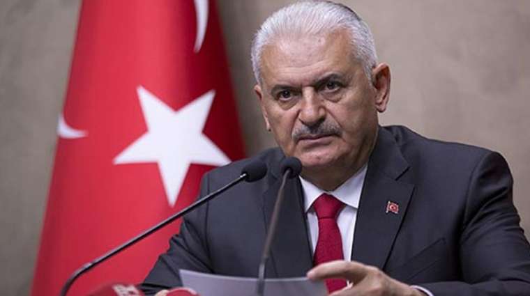 Yıldırım: 'Merak etme, tekrar olacak' diyorlar... 4