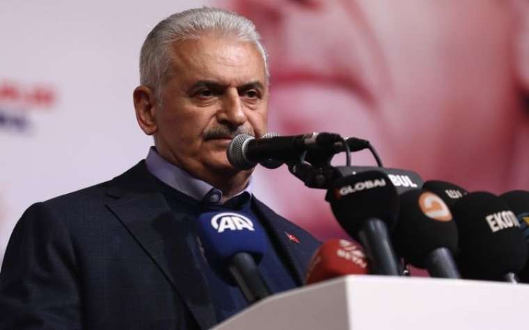 Yıldırım: 'Merak etme, tekrar olacak' diyorlar... 5