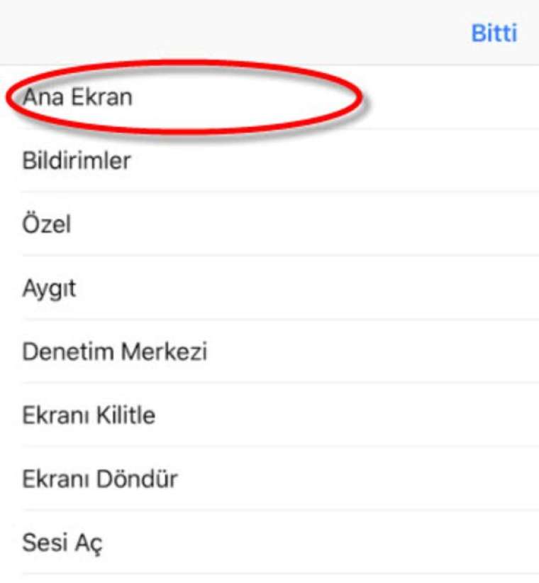 WiFi kullanırken meğer... Bu ayar kapalıysa şimdi açın 29