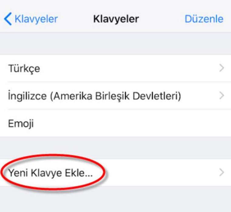 WiFi kullanırken meğer... Bu ayar kapalıysa şimdi açın 15