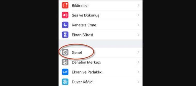 WiFi kullanırken meğer... Bu ayar kapalıysa şimdi açın 23