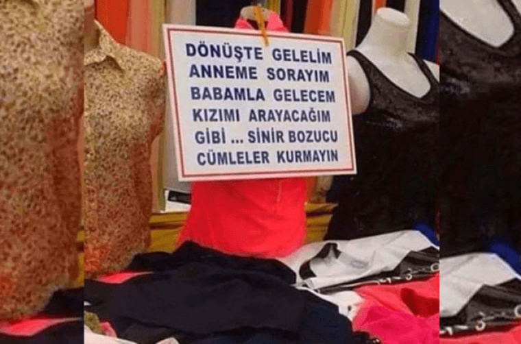 Gelin arabasındaki yazıyı görünce şaştı kaldı 1