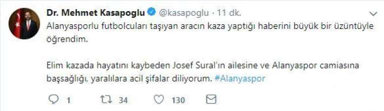 Tüm spor camiası Josef Sural için yasta! 1