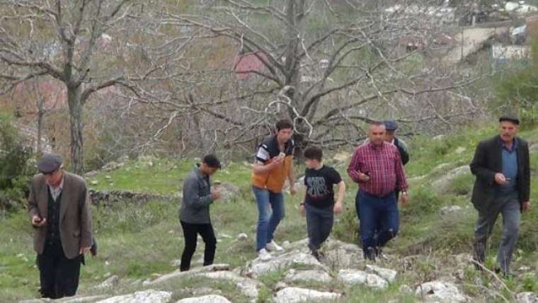 Halkın canına tak etti! Yıllardır evden çıkıp... 2