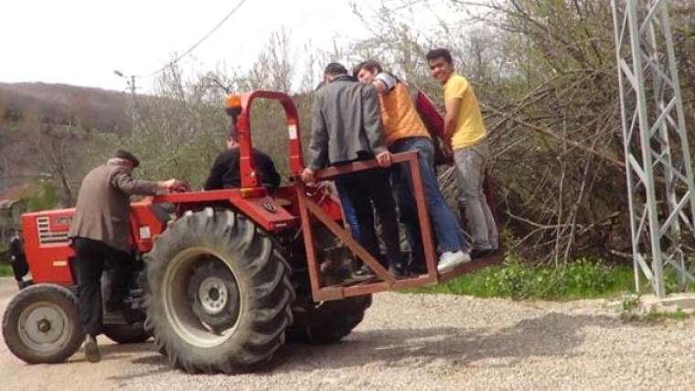 Halkın canına tak etti! Yıllardır evden çıkıp... 8