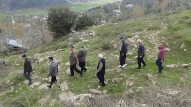 Halkın canına tak etti! Yıllardır evden çıkıp... 12