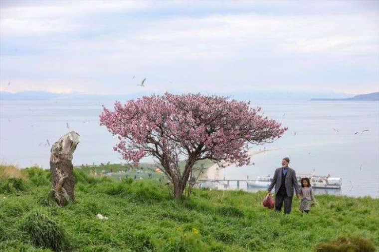 Herkes yurt dışı sanıyor ama burası Türkiye 7