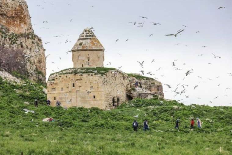 Herkes yurt dışı sanıyor ama burası Türkiye 10