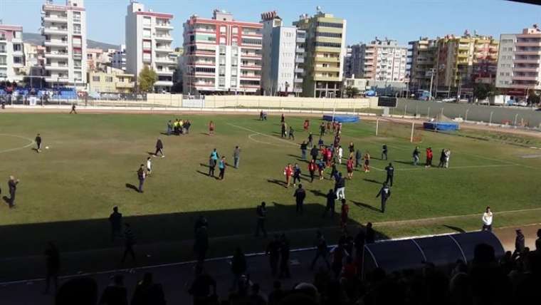 Dünyanın en adaletsiz ligi: Şampiyonluğu kaçırdılar küme düştüler 5