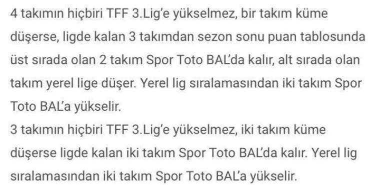 Dünyanın en adaletsiz ligi: Şampiyonluğu kaçırdılar küme düştüler 8