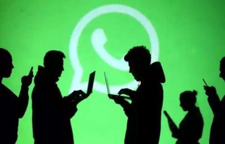 WhatsApp kullanıcılarına kötü haber geldi: Bu sabahtan itibaren... 6