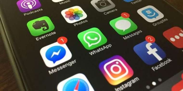 WhatsApp kullanıcılarına kötü haber geldi: Bu sabahtan itibaren... 3