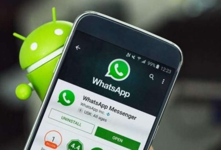 WhatsApp kullanıcılarına kötü haber geldi: Bu sabahtan itibaren... 13