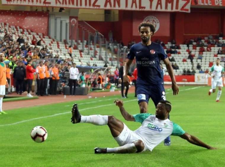 Süper Lig'de haftanın 11'i belli oldu 3